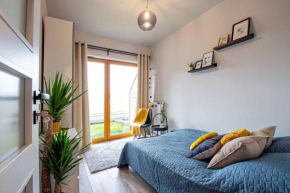 Apartament with Garden BEZPŁATNY PARKING !!!